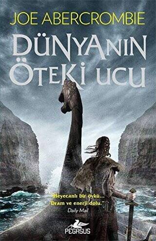 Dünyanın Öteki Ucu - 1