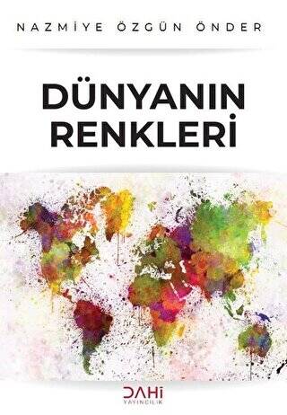 Dünyanın Renkleri - 1