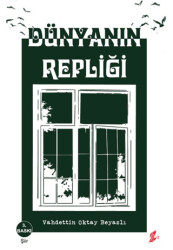 Dünyanın Repliği - Okur Kitaplığı