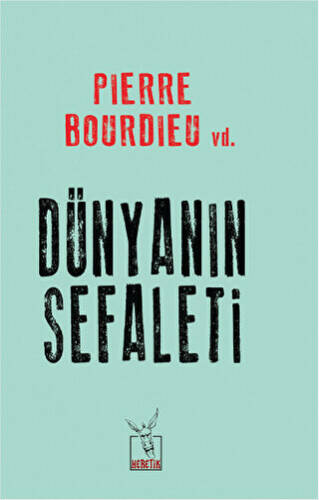 Dünyanın Sefaleti - 1