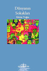 Dünyanın Sokakları - Notos Kitap