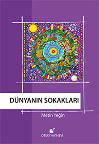 Dünyanın Sokakları - 1