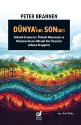 Dünya`nın Sonları - Sakin Kitap