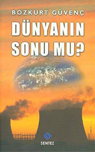 Dünyanın Sonu mu? - 1