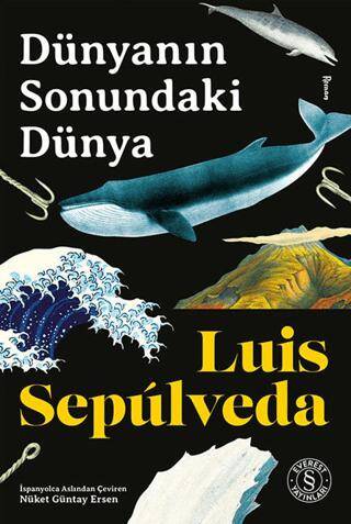 Dünyanın Sonundaki Dünya - 1