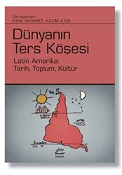 Dünyanın Ters Köşesi - İletişim Yayınevi