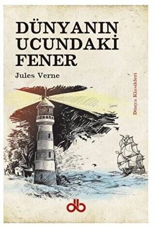 Dünyanın Ucundaki Fener - 1