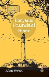 Dünyanın Ucundaki Fener - Çocuk Klasikleri 28 - 1