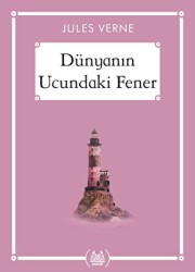 Dünyanın Ucundaki Fener - Gökkuşağı Cep Kitap Dizisi - 1