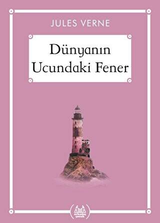 Dünyanın Ucundaki Fener - Gökkuşağı Cep Kitap Dizisi - 1
