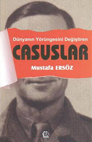 Dünyanın Yörüngesini Değiştiren Casuslar - 1