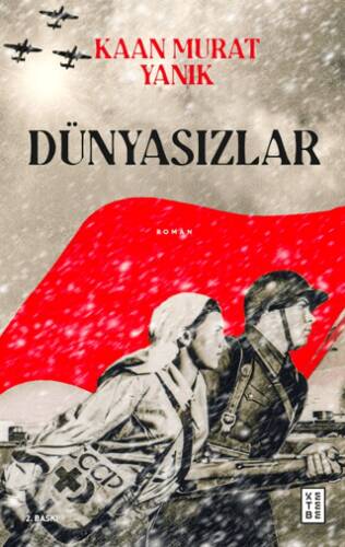 Dünyasızlar - 1