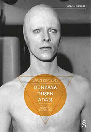 Dünyaya Düşen Adam - 1