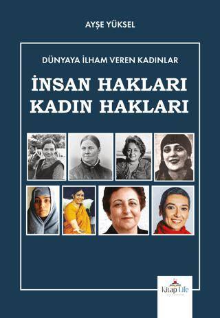 Dünyaya İlham Veren Kadınlar - İnsan Hakları Kadın Hakları - 1
