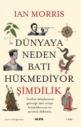 Dünyaya Neden Batı Hükmediyor - 1