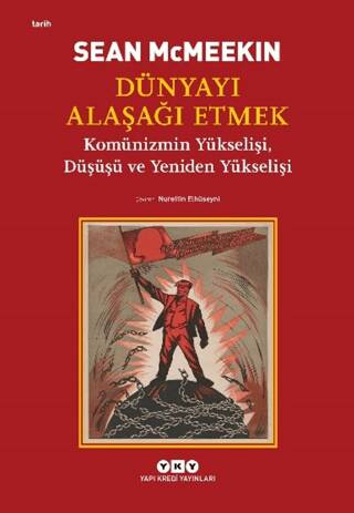 Dünyayı Alaşağı Etmek - 1