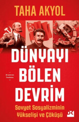 Dünyayı Bölen Devrim - Doğan Kitap