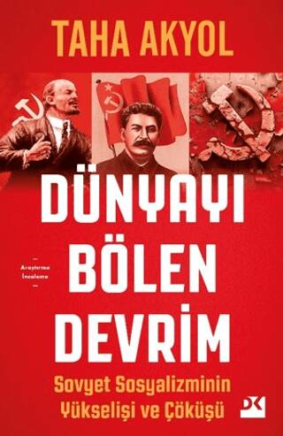 Dünyayı Bölen Devrim - 1