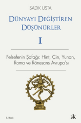 Dünyayı Değiştiren Düşünürler 1 - Kafka Kitap