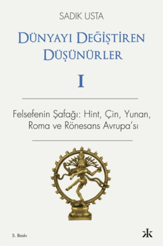Dünyayı Değiştiren Düşünürler 1 - 1
