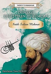 Dünyayı Değiştiren Hükümdar - Fatih Sultan Mehmet - 1