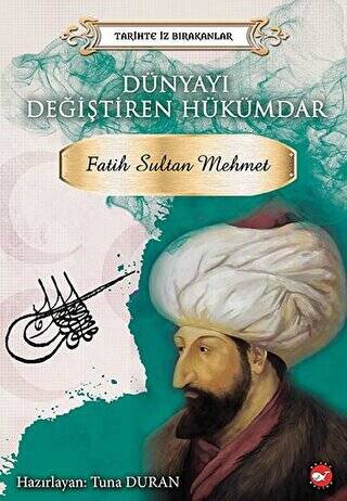 Dünyayı Değiştiren Hükümdar - Fatih Sultan Mehmet - 1