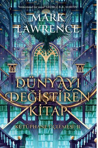 Dünyayı Değiştiren kitap - 1