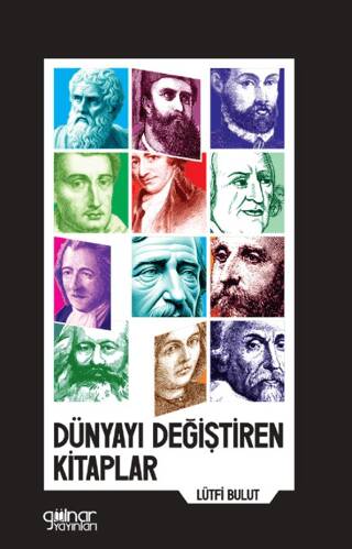 Dünyayı Değiştiren Kitaplar - 1