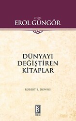 Dünyayı Değiştiren Kitaplar - 1