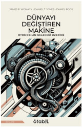 Dünyayı Değiştiren Makine - Stabil Kitap