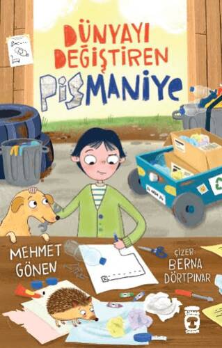 Dünyayı Değiştiren Pismaniye - 1