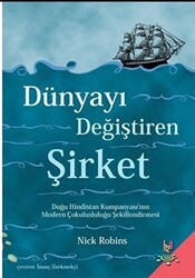 Dünyayı Değiştiren Şirket - 1