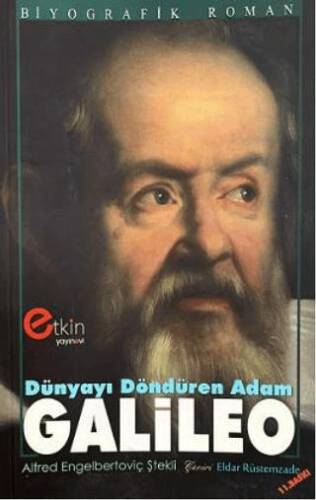 Dünyayı Döndüren Adam Galileo - 1