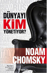 Dünyayı Kim Yönetiyor? - 1