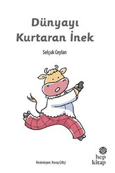 Dünyayı Kurtaran İnek - 1