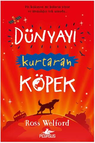 Dünyayı Kurtaran Köpek - 1