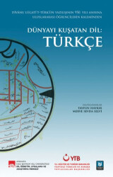Dünyayı Kuşatan Dil: Türkçe - Tedev Yayınları