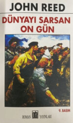 Dünyayı Sarsan On Gün - Oda Yayınları
