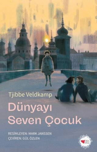 Dünyayı Seven Çocuk - 1