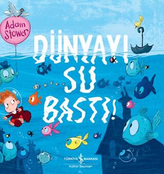 Dünyayı Su Bastı - 1