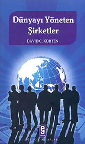 Dünyayı Yöneten Şirketler - 1