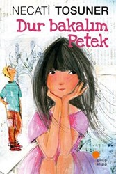 Dur Bakalım Petek - 1