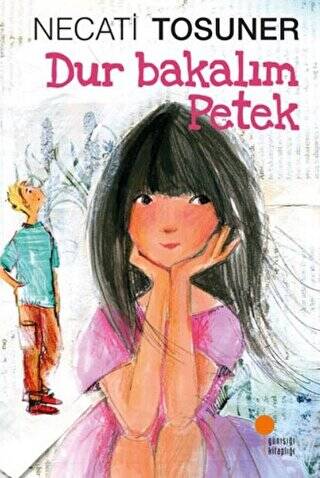 Dur Bakalım Petek - 1