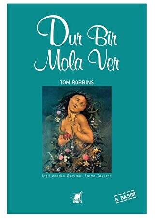Dur Bir Mola Ver - 1