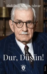 Dur, Düşün! - Dorlion Yayınları
