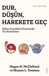 Dur, Düşün, Harekete Geç - 1