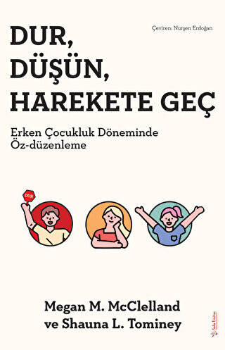 Dur, Düşün, Harekete Geç - 1