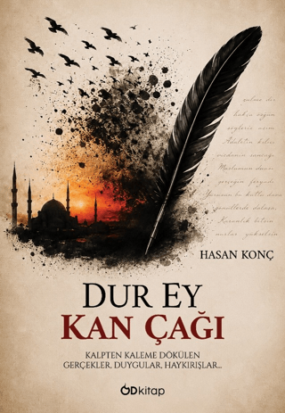 Dur Ey Kan Çağı - 1