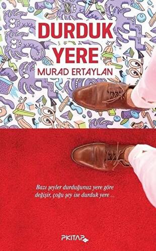 Durduk Yere - 1