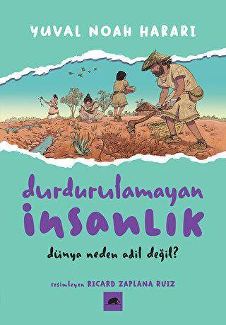 Durdurulamayan İnsanlık 2 - 1